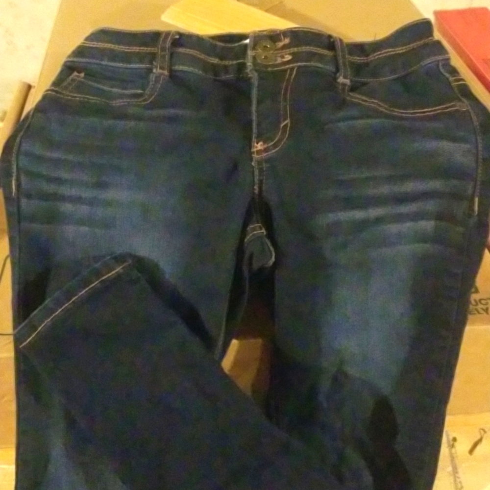 Mudd Jeans Girls Size 16